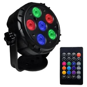 Luz Proton 6 Led Usb ART OM-1006