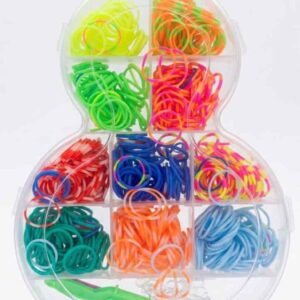 Gomitas Para Pulseras ART XZ508-18