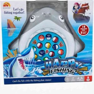 Pesca Magic Tiburon ART AB-13961