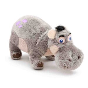 Peluche Gloria Guardia Del Leon ART 26839