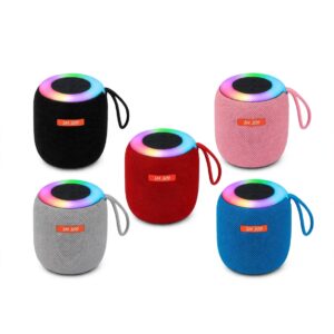 Parlante Portatil Speaker SH-309 ART GTS-1468