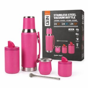 Set Matero ART TER-14