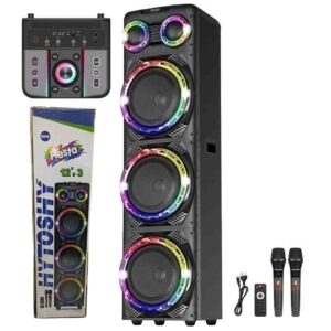 Parlante 12" Hytoshy Fiesta ART HY-312A
