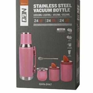 Set Matero ART TER-14