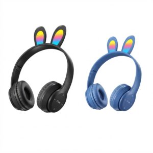 Auricular Inalámbrico Con Orejitas ART P47R
