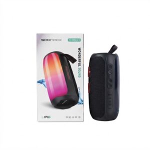 Parlante Portatil Mediano Soonbox ART S3600
