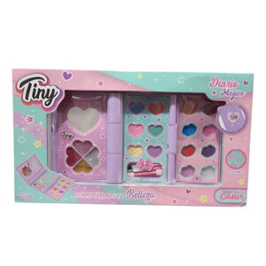 Set De Pinturitas Diario Magico Tiny ART 3359