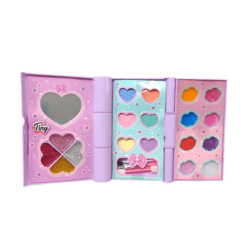 Set De Pinturitas Diario Magico Tiny ART 3359 - Imagen 3