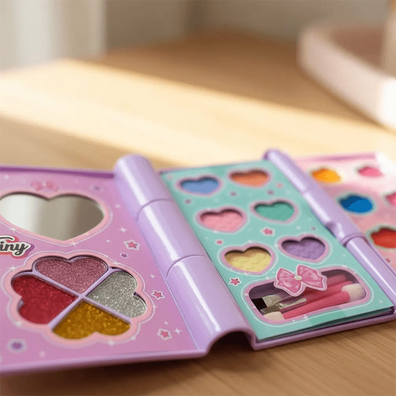 Set De Pinturitas Diario Magico Tiny ART 3359 - Imagen 4