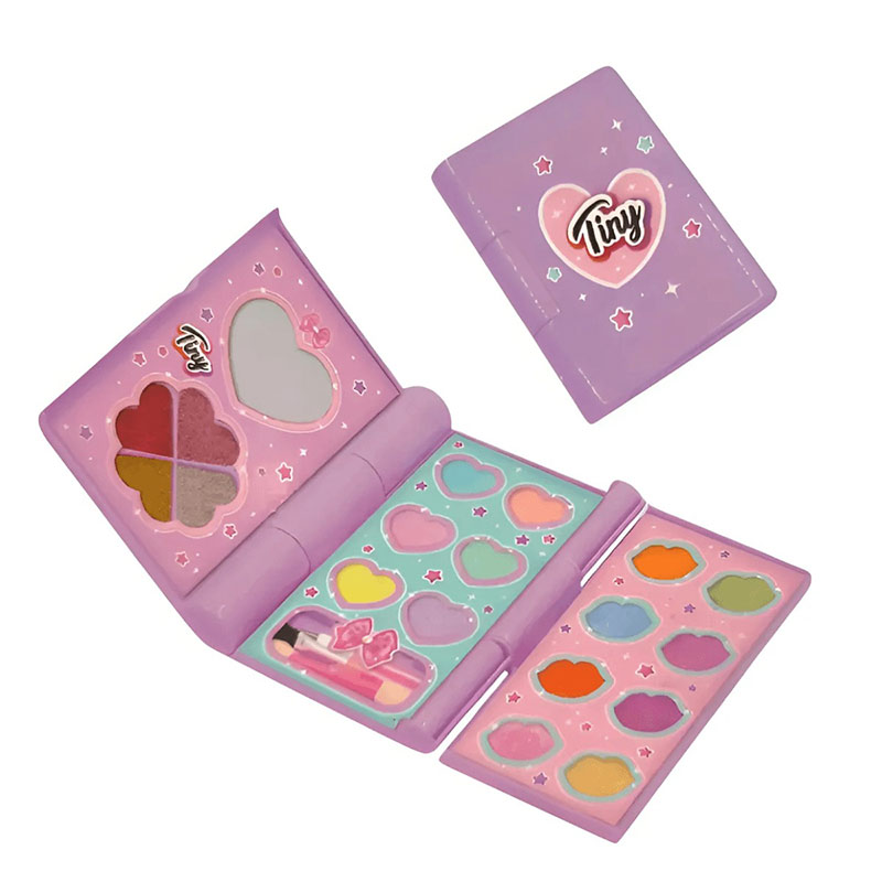 Set De Pinturitas Diario Magico Tiny ART 3359 - Imagen 2