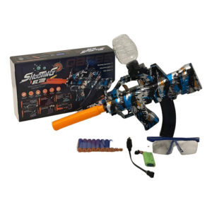 Pistola Hidrogel Shooting Elite ART PIH002