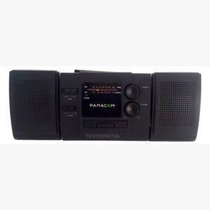 Radio Con Alarma ART RF-2530