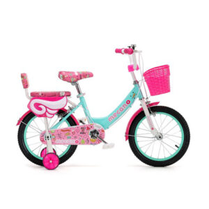 Bicicleta Rodado 16" Lady ART 82R16