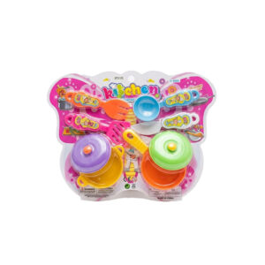 Set De Cocina ART BA-01368