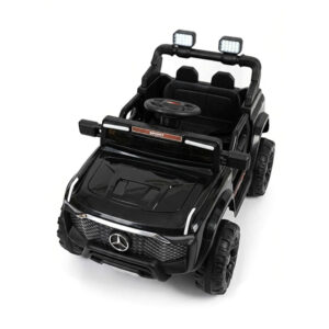 Camioneta Mercedes Benz A Bateria 12V