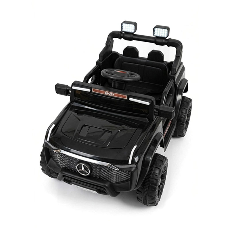 Camioneta Mercedes Benz A Bateria 12V