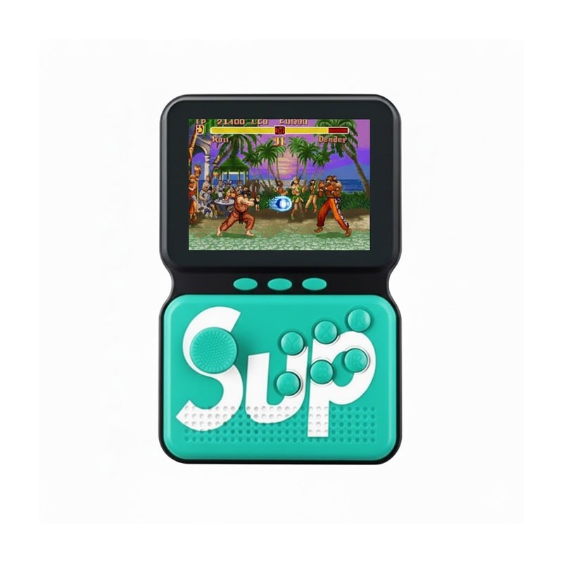 Consola Videojuego Sup ART M3 - Imagen 3