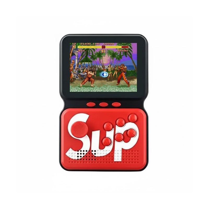 Consola Videojuego Sup ART M3 - Imagen 2