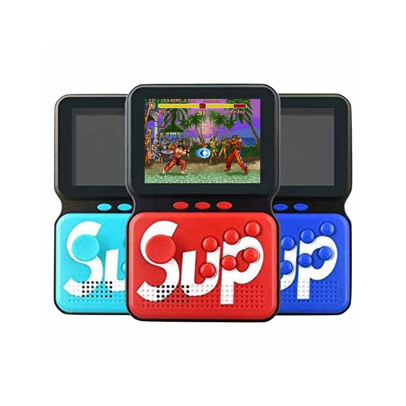 Consola Videojuego Sup ART M3