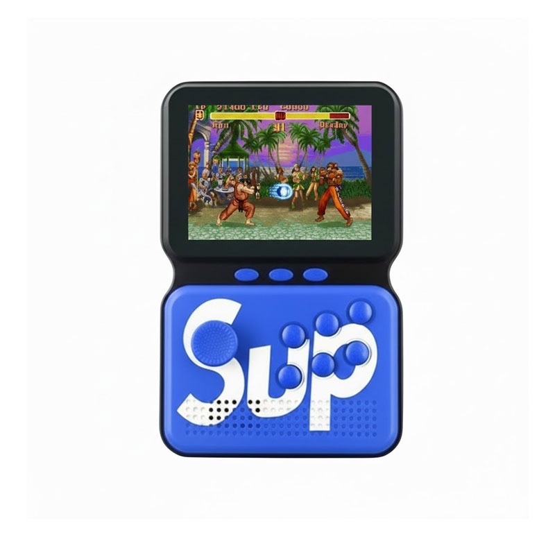 Consola Videojuego Sup ART M3 - Imagen 4