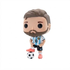 Muñeco Funko Messi