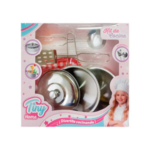 Kit De Cocina Tiny Home ART 56686