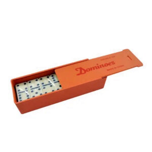 Juego De Domino ART 56015.1