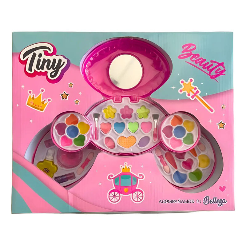 Pinturitas Tiny Beauty ART 3182