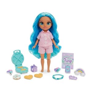Muñeca Tiny Rainbow Valen 25 CM ART 57276