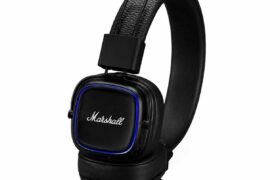 Auriculares BT Marshall ART MX-30 - Imagen 4