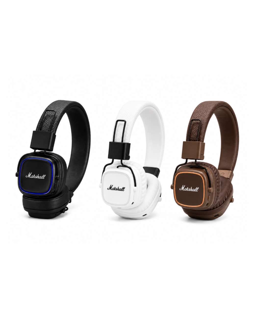 Auriculares BT Marshall ART MX-30