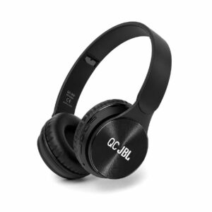 Auriculares Inalambricos Vincha ART QC-899