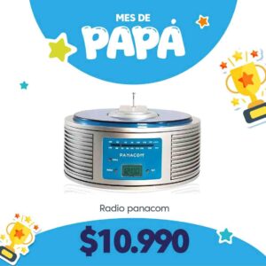 Radio Panacom