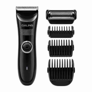 Corta Pelo Set Trimmer 2 en 1 ART DL-1871
