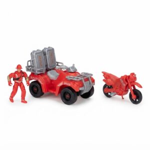 Set De Combate Equipo Elite ART 56883