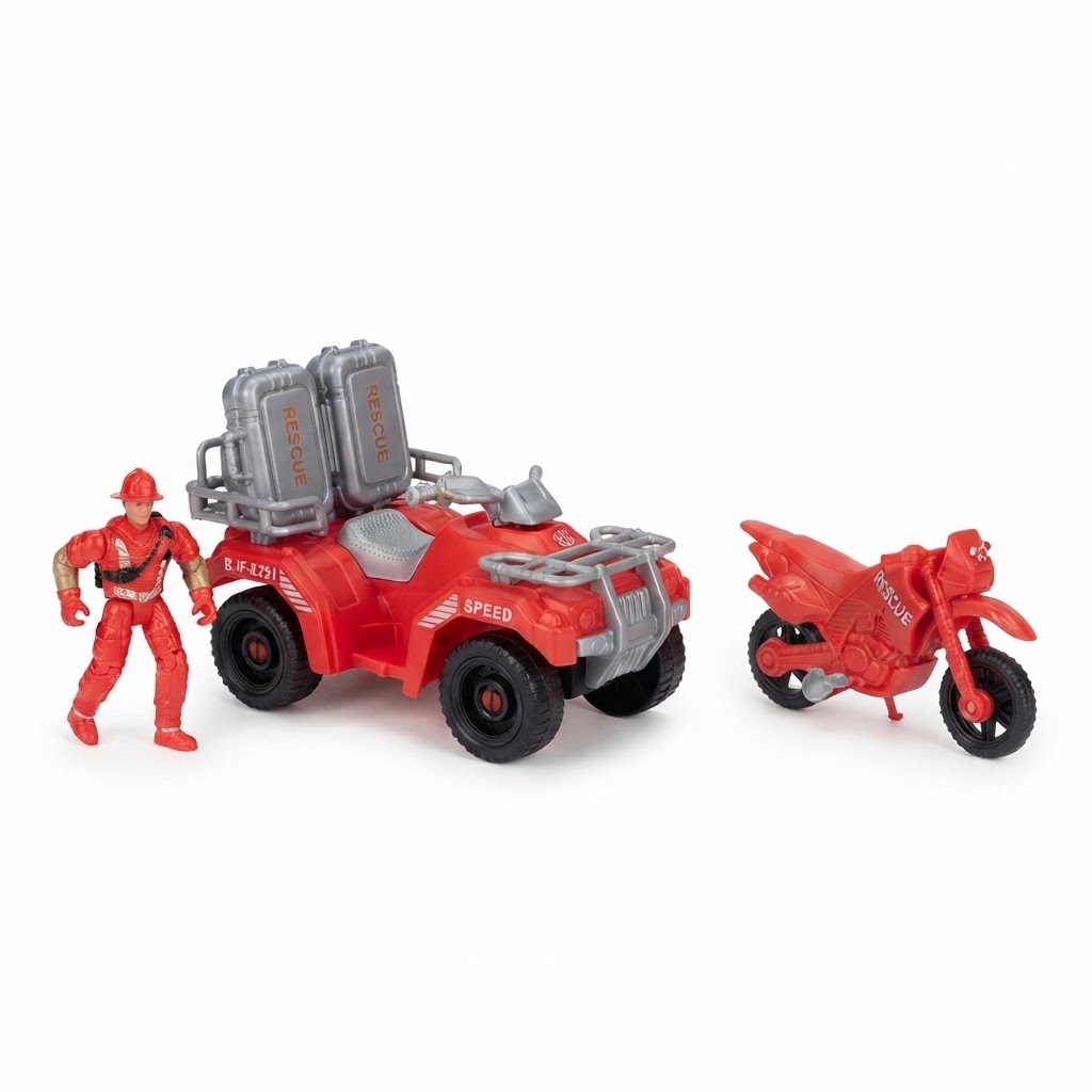 Set De Combate Equipo Elite ART 56883