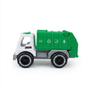 Camion Recolector ART J4228