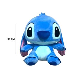 Peluche Stitch de 30 cm ART 9291