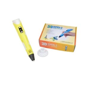 Lápiz Impresor 3D ART 3DPEN-3