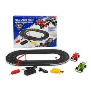 Pista de Carreras "Full Speed Track" ART 6688-504