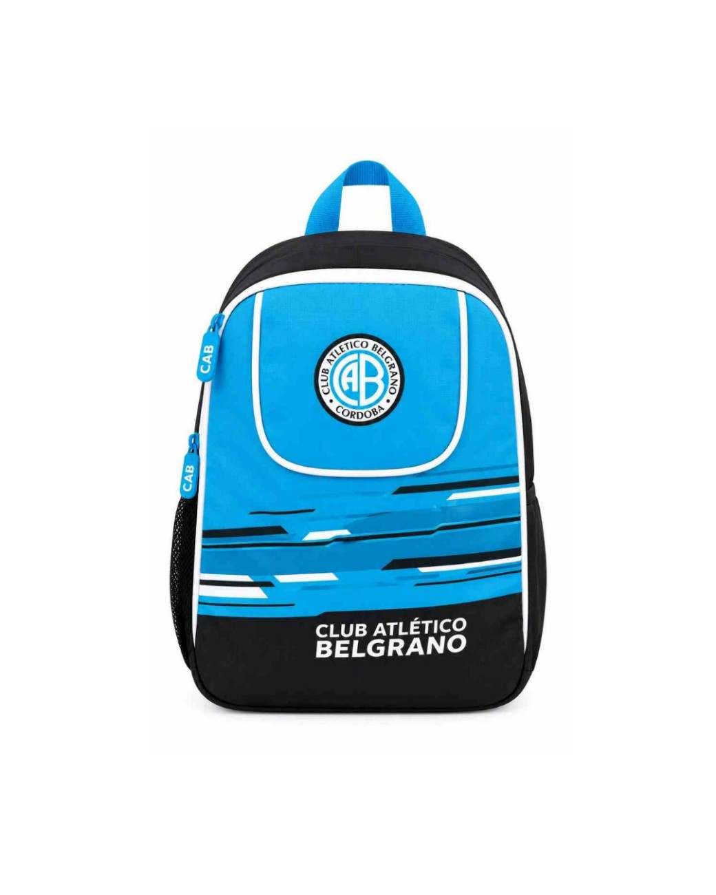 Mochila Belgrano 15" ART B09