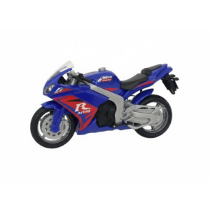 Moto de Juguete ART ab-13896