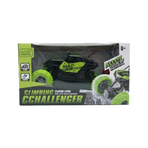 Auto a Radio Control Off-Road Climbing Challenger ART CX-1203D