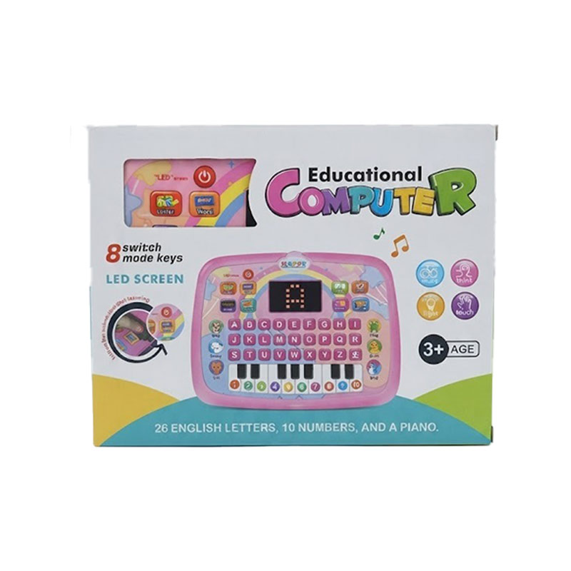 Computadora Educativa ART QD-5037 - Imagen 2