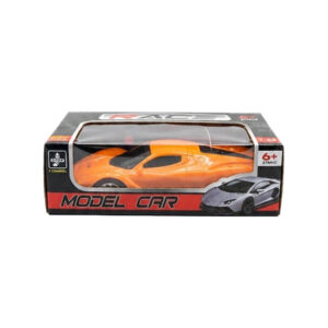 Auto a Control Remoto "Race Model Car" (Escala 1:24) ART CX-1203E