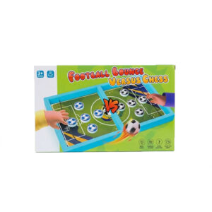 Juego De Mesa Futbol ART TP9647