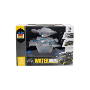 Auto a Control Remoto Water Bomb ART 2950Z.1