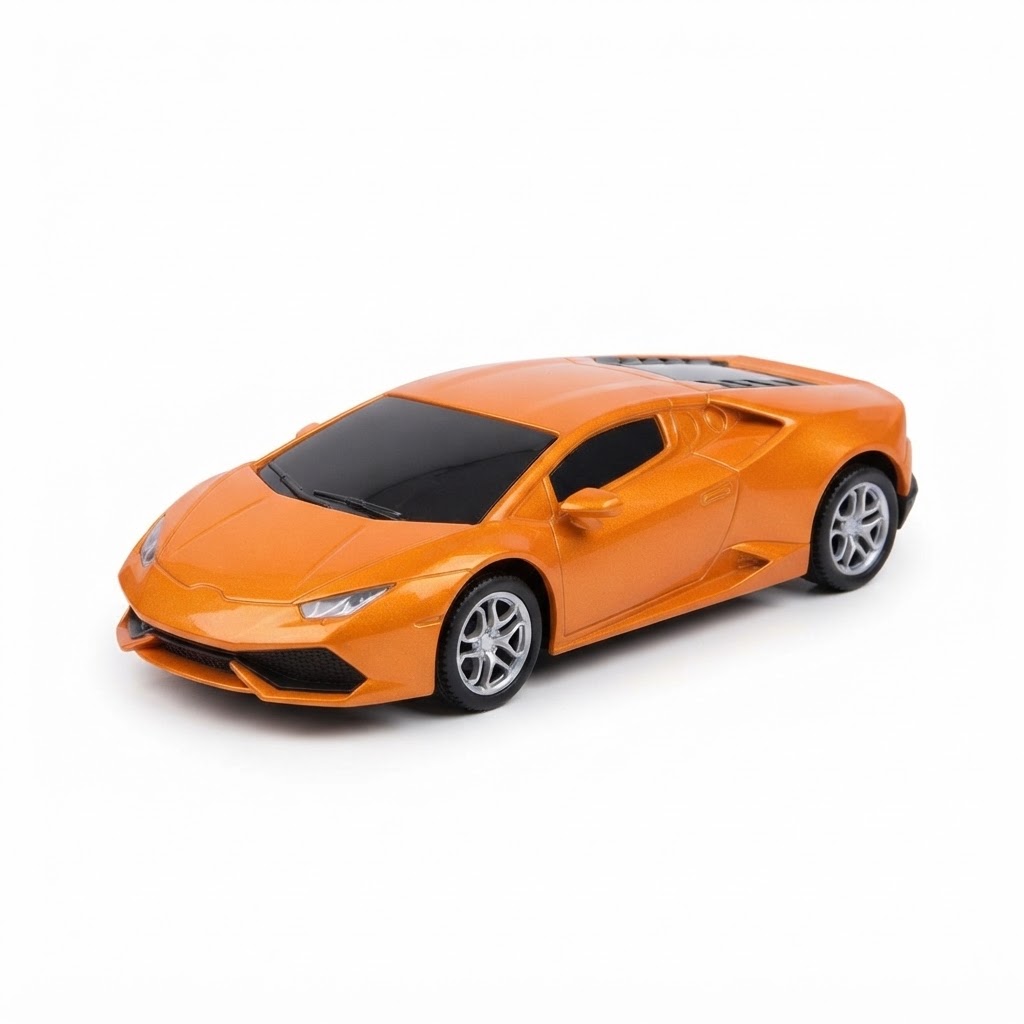 Auto a Control Remoto "Race Model Car" (Escala 1:24) ART CX-1203E
