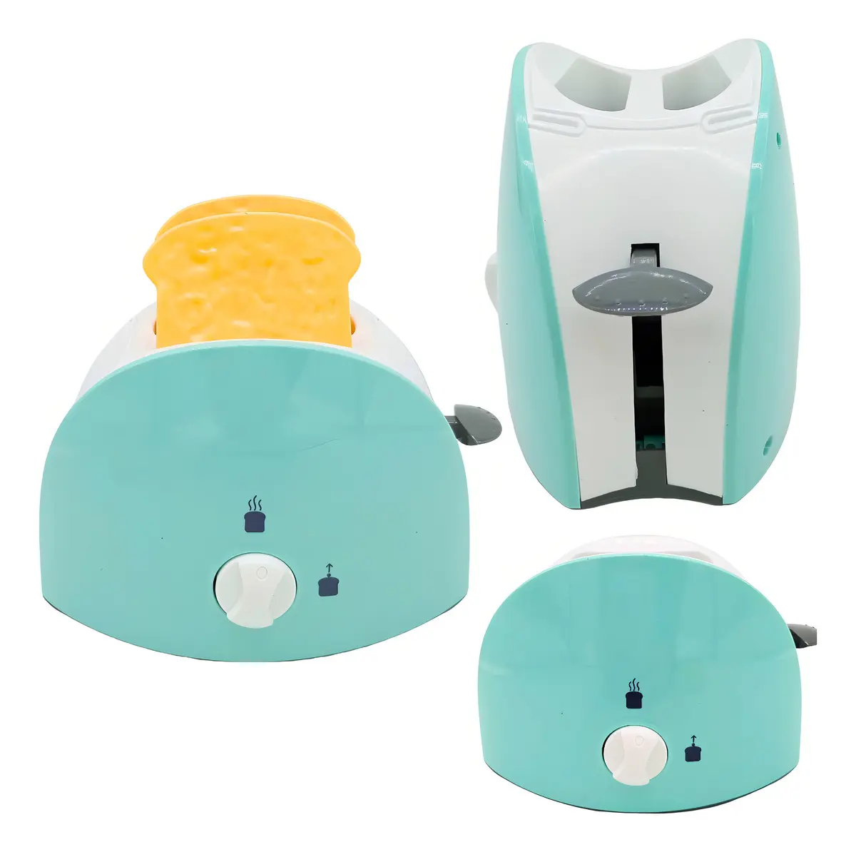Set de Tostadora de Juguete "MY HOME" ART J6535 - Imagen 3