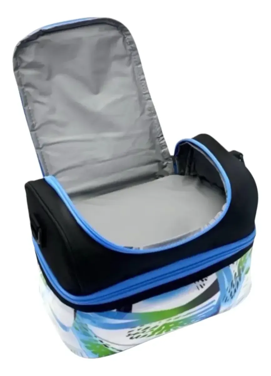 Lonchera Térmica / Portavianda Deportiva Skora ART 35372 - Imagen 6